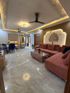 Hall Image of 900 Sq.ft 2 BHK Apartment / Flat for sale in B D Anantam Utsav Narayan Vatika, Keshupura Jaipur for Rs. 4200000