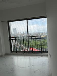 Hall Image of 763 Sq.ft 2 BHK Apartment / Flat for sale in Dynamix Dynamix Avanya, Dahisar East Mumbai for Rs. 13000000