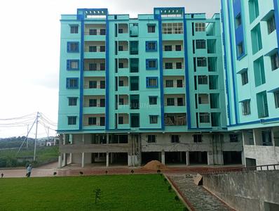 Image of 955 Sq.ft 2 BHK Apartment / Flat for sale in Siula, Bhubaneswar for Rs. 3530000