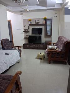 Hall Image of 1052 Sq.ft 2 BHK Apartment / Flat for sale in Vadavalli Coimbatore for Rs. 6800000