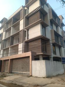 Image of 4800 Sq.ft 3 BHK Apartment / Flat for sale in  Shree Annapurna Damayanti Apartment, Nayapalli, Bhubaneswar for Rs. 25000000