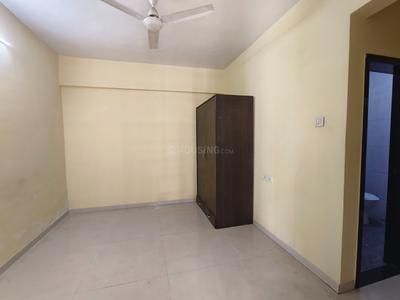 Hall Image of 1250 Sq.ft 2 BHK Apartment / Flat for sale in Sector 16 A Navi Mumbai for Rs. 16500000