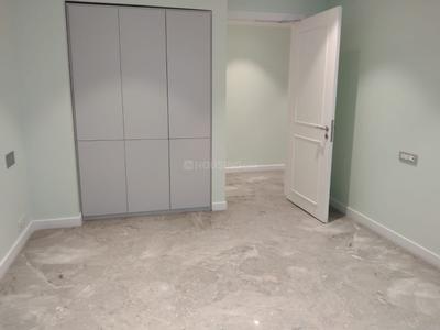Bedroom Image of 2250 Sq.ft 4 BHK Builder Floor for rent in Defence Colony New Delhi for Rs. 370000