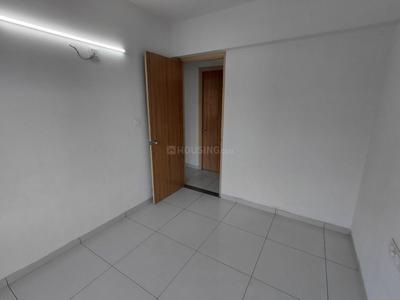 Bedroom Image of 1750 Sq.ft 3 BHK Apartment / Flat for rent in Zaveri Greens, Ghuma Ahmedabad for Rs. 24000