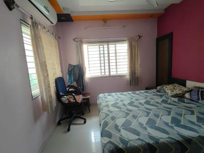 Bedroom Image of 2160 Sq.ft 6 BHK Villa for sale in Ambawadi Ahmedabad for Rs. 30000000