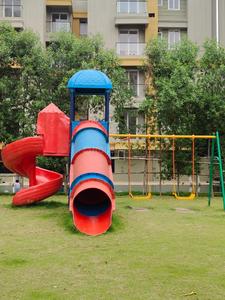 Image of 987 Sq.ft 2 BHK Apartment / Flat for sale in Magnolia Signature, Rajarhat, Kolkata for Rs. 5188250