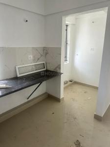 Kitchen Image of 825 Sq.ft 2 BHK Apartment / Flat for sale in Chiyyaram Thrissur for Rs. 3135000