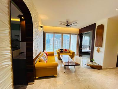 2 BHK Flat
