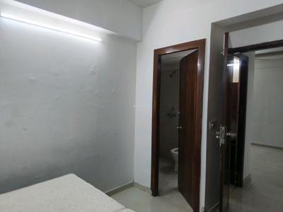Bedroom Image of 1000 Sq.ft 2 BHK Apartment / Flat for sale in Signature Global The Millennia, Sector 37C Gurgaon for Rs. 7100000