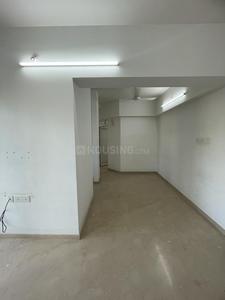 Hall Image of 850 Sq.ft 2 BHK Apartment / Flat for sale in Raunak Centrum, Chembur Mumbai for Rs. 16000000