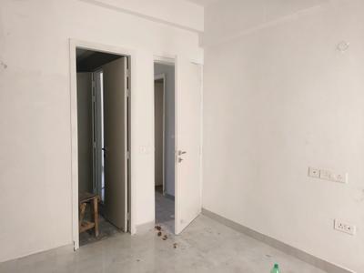 Bedroom Image of 1080 Sq.ft 2 BHK Builder Floor for rent in Global City 92, Sector 92 Gurgaon for Rs. 30000