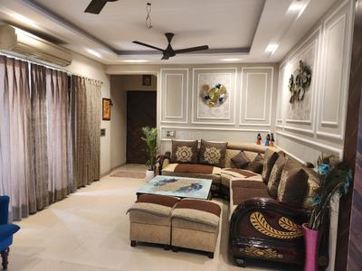 3 BHK Flat