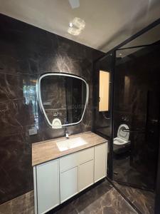 Image of 2700 Sq.ft 4 BHK Builder Floor for sale in Greater Kailash I, New Delhi for Rs. 125000000