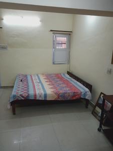 Bedroom Image of 450 Sq.ft 3 RK Apartment / Flat for sale in Sector 62 Mohali for Rs. 6000000