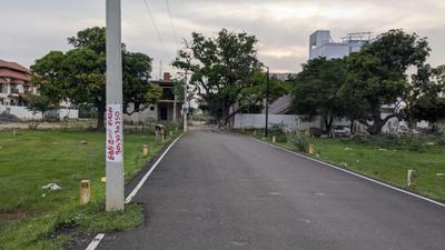 Image of 1000 Sq.ft Residential Plot / Land for sale in Tiruvottiyur, Chennai for Rs. 7700000