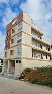 1 BHK Independent House