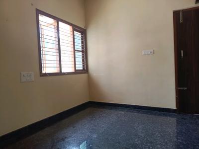 Bedroom Image of 3000 Sq.ft 4 BHK Independent House for sale in KVR Vinayaka Hills, Vidyaranyapura Bengaluru for Rs. 21000000
