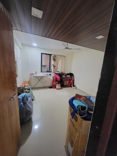 Omkar galaxy Bedroom 1