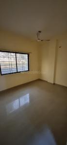 Bedroom Image of 1200 Sq.ft 2 BHK Builder Floor for sale in Rau Indore for Rs. 2700000