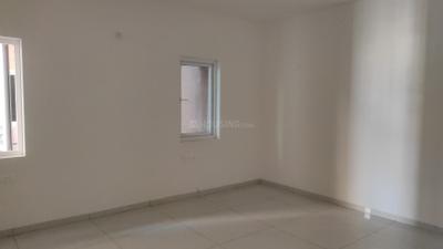 Bedroom Image of 2660 Sq.ft 3 BHK Apartment / Flat for sale in Rajapushpa Provincia, Narsingi Hyderabad for Rs. 29000000