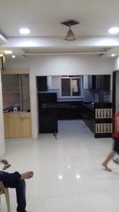 Hall Image of 1650 Sq.ft 3 BHK Apartment / Flat for rent in Malviya Nagar Jaipur for Rs. 38000