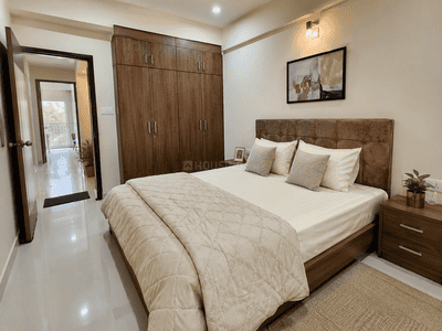 Image of 1585 Sq.ft 3 BHK Apartment / Flat for sale in Sattva Signet, Kasavanahalli, Bengaluru for Rs. 13900000