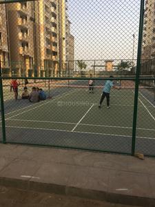 Image of 1350 Sq.ft 3 BHK Apartment / Flat for sale in OXY Homez, Bhopura, Ghaziabad for Rs. 7200000