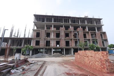Image of 1584 Sq.ft 3 BHK Builder Floor for sale in Skywhales Vienna Greens, Sector 99A, Gurgaon for Rs. 18500000