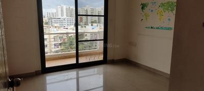 Bedroom Image of 1850 Sq.ft 3 BHK Apartment / Flat for rent in Sumadhura Anandam, Whitefield Bengaluru for Rs. 70000