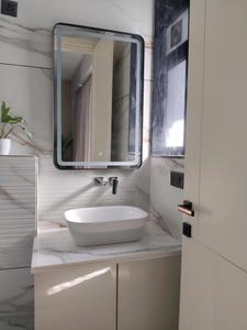 Bedroom Two Image of 1775 Sq.ft 3 BHK Apartment / Flat for sale in CGHS Gail Society, Sector 56 Gurgaon for Rs. 19000000