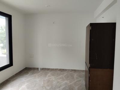 Bedroom Image of 5850 Sq.ft 4 BHK Villa for sale in Sanskruti Sentossa Greens, Vaishno Devi Circle Ahmedabad for Rs. 81100000