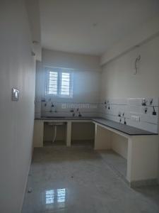 Kitchen Image of 706 Sq.ft 2 BHK Apartment / Flat for sale in Happy Kuteer, Madhurawada Visakhapatnam for Rs. 4800000