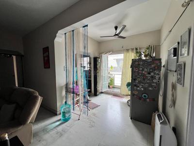 Hall Image of 1600 Sq.ft 3 BHK Apartment / Flat for sale in JP Nagar Bengaluru for Rs. 16000000
