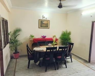 Hall Image of 2700 Sq.ft 3 BHK Duplex for sale in Chuna Bhatti Bhopal for Rs. 22500000