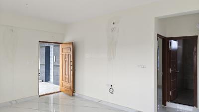 Living Room Image of 1671 Sq.ft 3 BHK Apartment / Flat for sale in Horamavu Bengaluru for Rs. 7700000