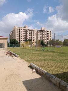 Image of 1800 Sq.ft Residential Plot / Land for sale in Goldfinch Amrawati Sports City, Ghaila, Lucknow for Rs. 11000000