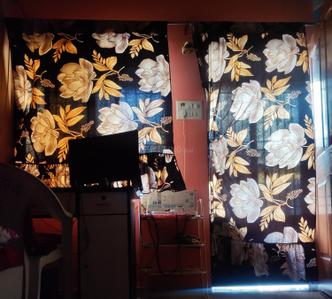 Living Room Image of 1111 Sq.ft 1 BHK Independent House for sale in Gruham Exotica, Karamala Surat for Rs. 1350000