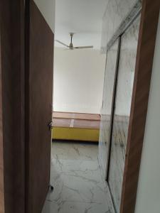 Image of 645 Sq.ft 2 BHK Apartment / Flat for sale in Pivotal Riddhi Siddhi, Sector 99, Gurgaon for Rs. 6000000