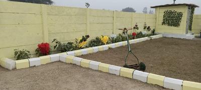 Image of 2250 Sq.ft Residential Plot / Land for sale in Indira Nagar, Lucknow for Rs. 14625000