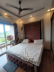Bedroom Image of 1130 Sq.ft 2 BHK Apartment / Flat for sale in Adwalpalkar Horizon Residences, Panjim Goa for Rs. 16500000