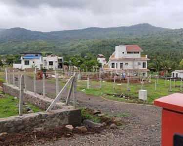 Image of 4750 Sq.ft Residential Plot / Land for sale in Karjat, Thane for Rs. 6445250