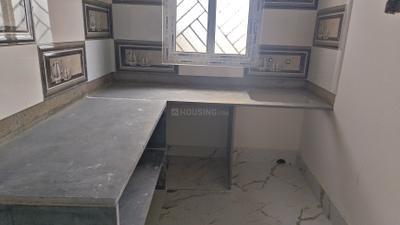 Kitchen Image of 570 Sq.ft 2 BHK Apartment / Flat for sale in Bally Howrah for Rs. 2300000