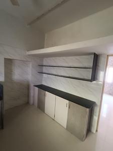 Kitchen Image of 1500 Sq.ft 3 BHK Villa for sale in Vasna Ahmedabad for Rs. 14000000