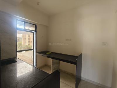 Kitchen Image of 1940 Sq.ft 4.5 BHK Apartment / Flat for sale in Snehkiran Tower, Hiranandani Estate Thane for Rs. 18500000