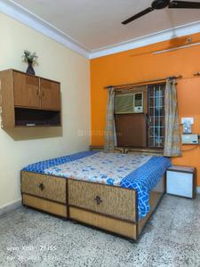 Bedroom Image of 2200 Sq.ft 3 BHK Independent House for sale in Minal Residency Bhopal for Rs. 9500000