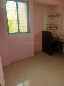 1 BHK Independent House