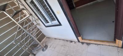 Balcony Image of 2750 Sq.ft 4 BHK Villa for sale in Kapra Secunderabad for Rs. 18500000
