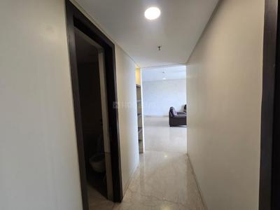 Image of 2770 Sq.ft 3 BHK Apartment / Flat for rent in Advantage Pebble Bay, RMV Extension Stage 2, Bengaluru for Rs. 156000