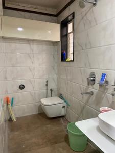 Image of 940 Sq.ft 2 BHK Apartment / Flat for rent in Swaraj Homes Shivsagar City Phase 2, Anand Nagar, Sinhagad Road, Pune for Rs. 30000