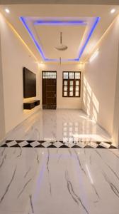 Living Room Image of 1285 Sq.ft 2 BHK Independent House for sale in Hira Houses, Jankipuram Extension Lucknow for Rs. 7102000